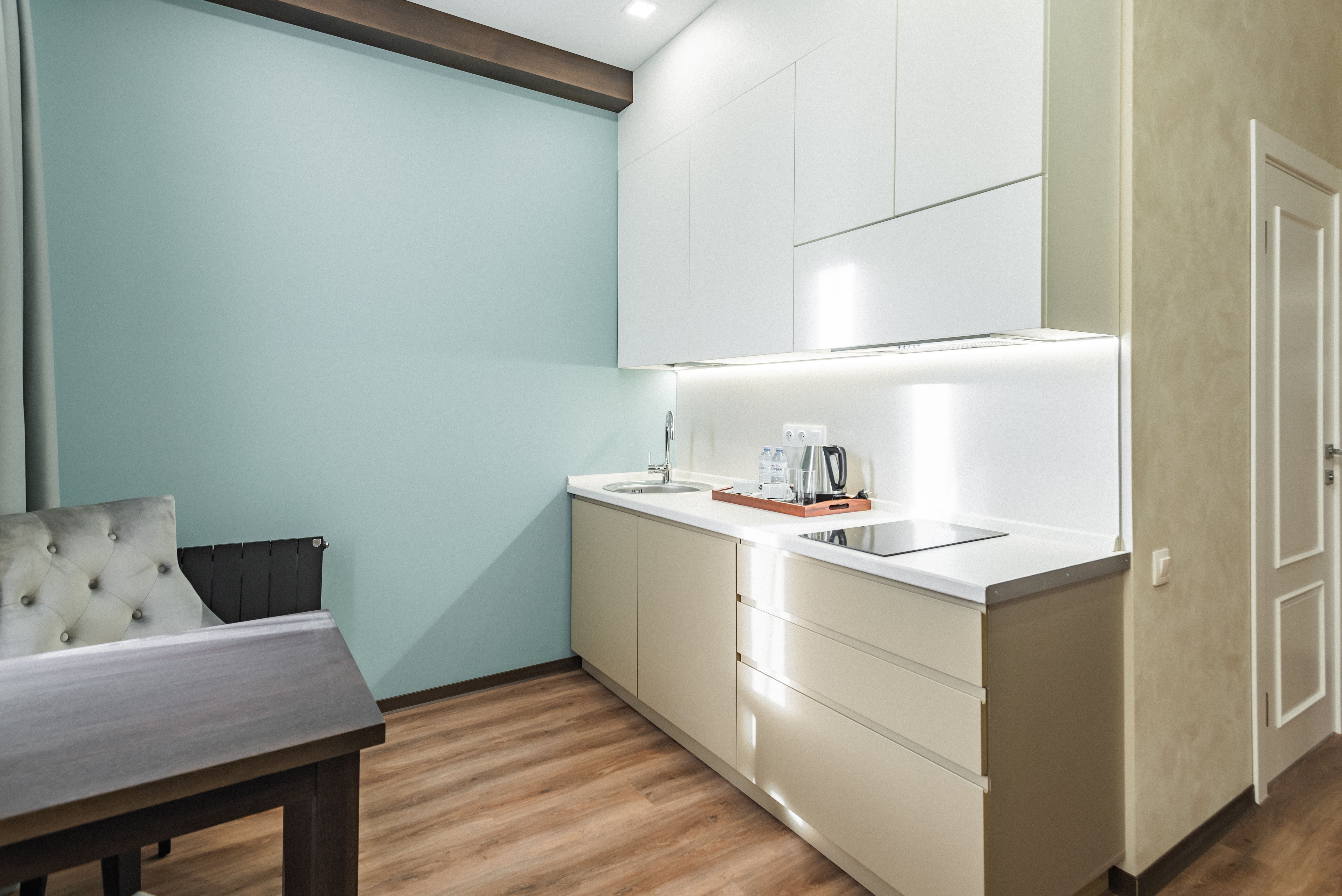 Студио 2-местный Классик