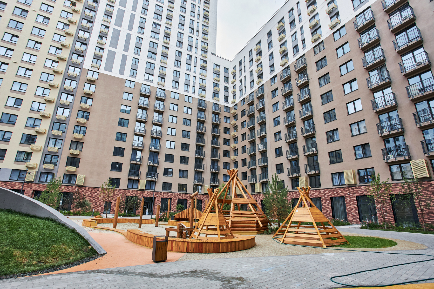 Компас Харьковская 72Б