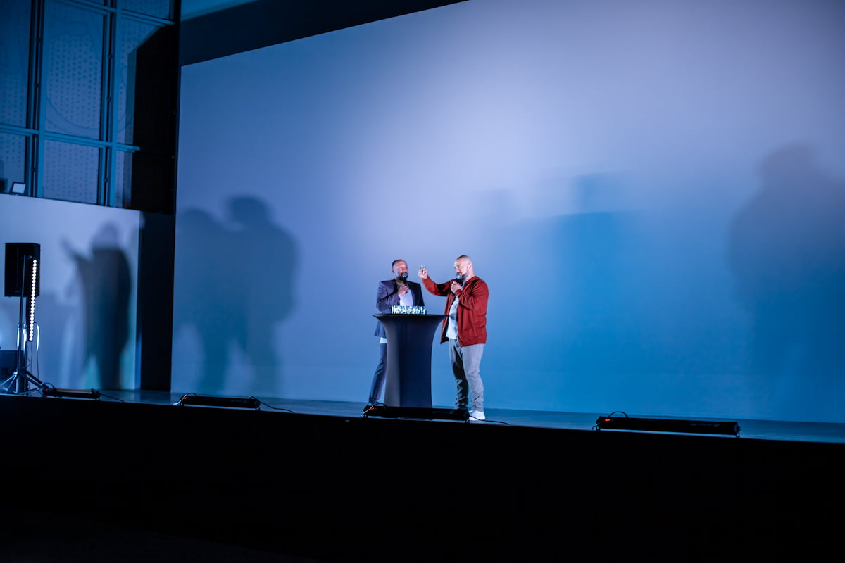 Эстрада Волна