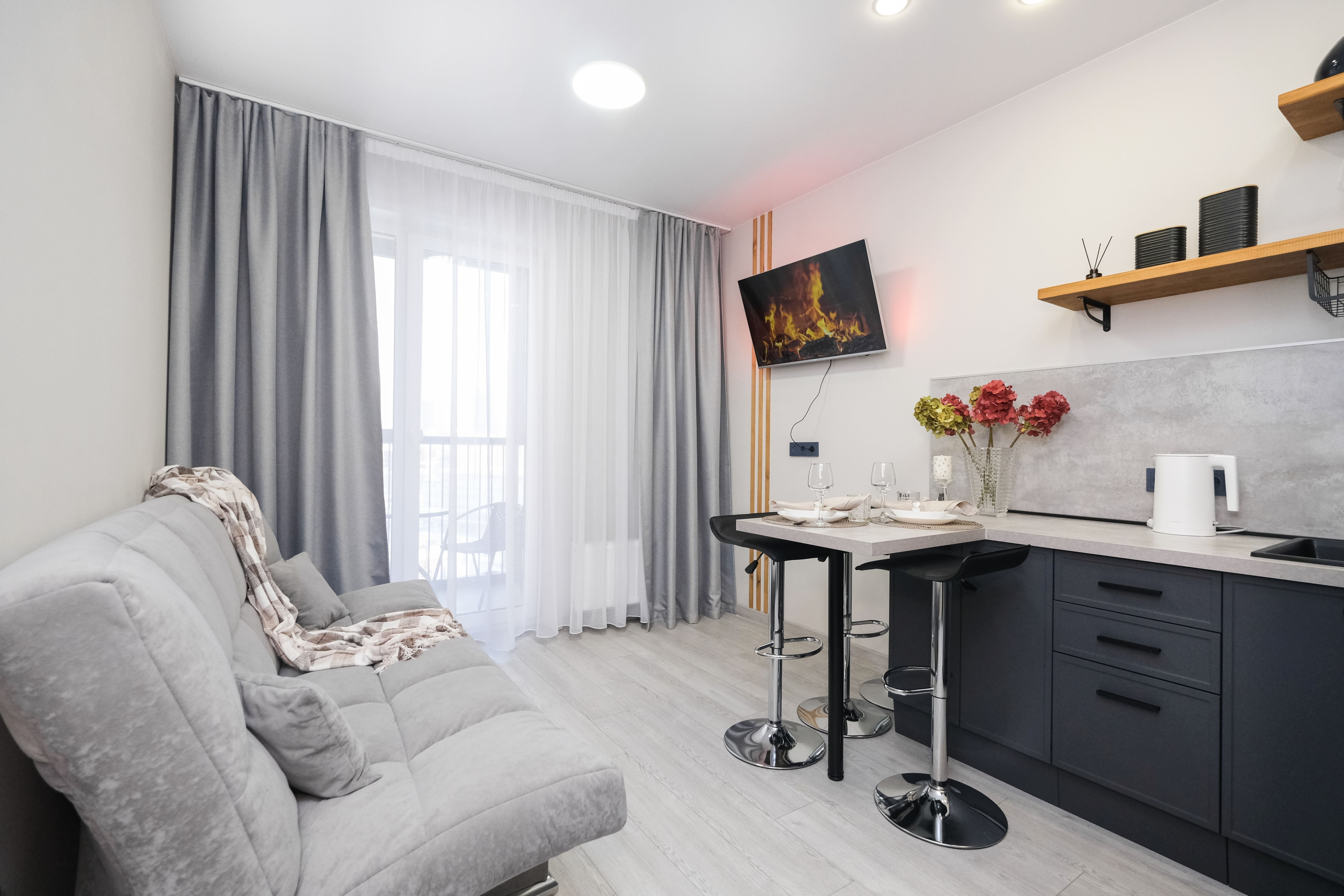 Room Hotel на Ипподромской 12