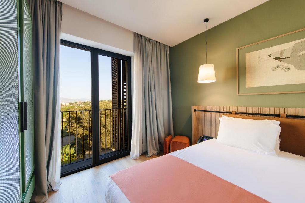 Hotel 21 Tbilisi