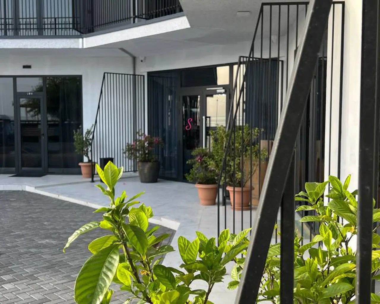 Берег Святой Софии (Алахадзы)