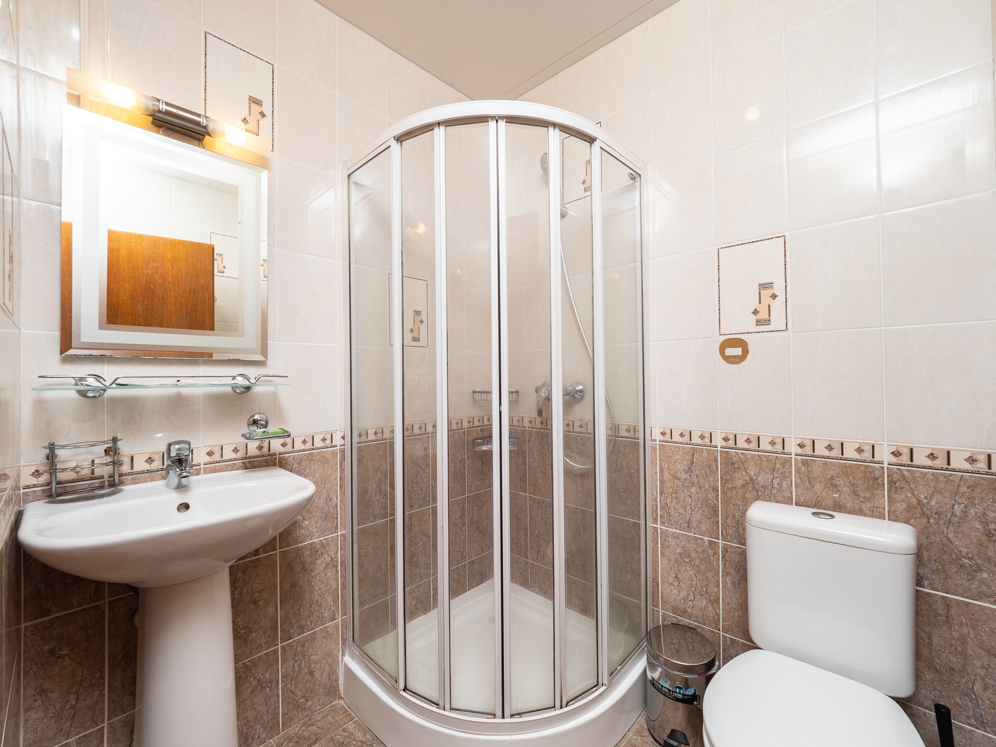 Эконом-класс 1-местный