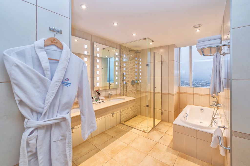 Люкс 2-местный (Клуб)