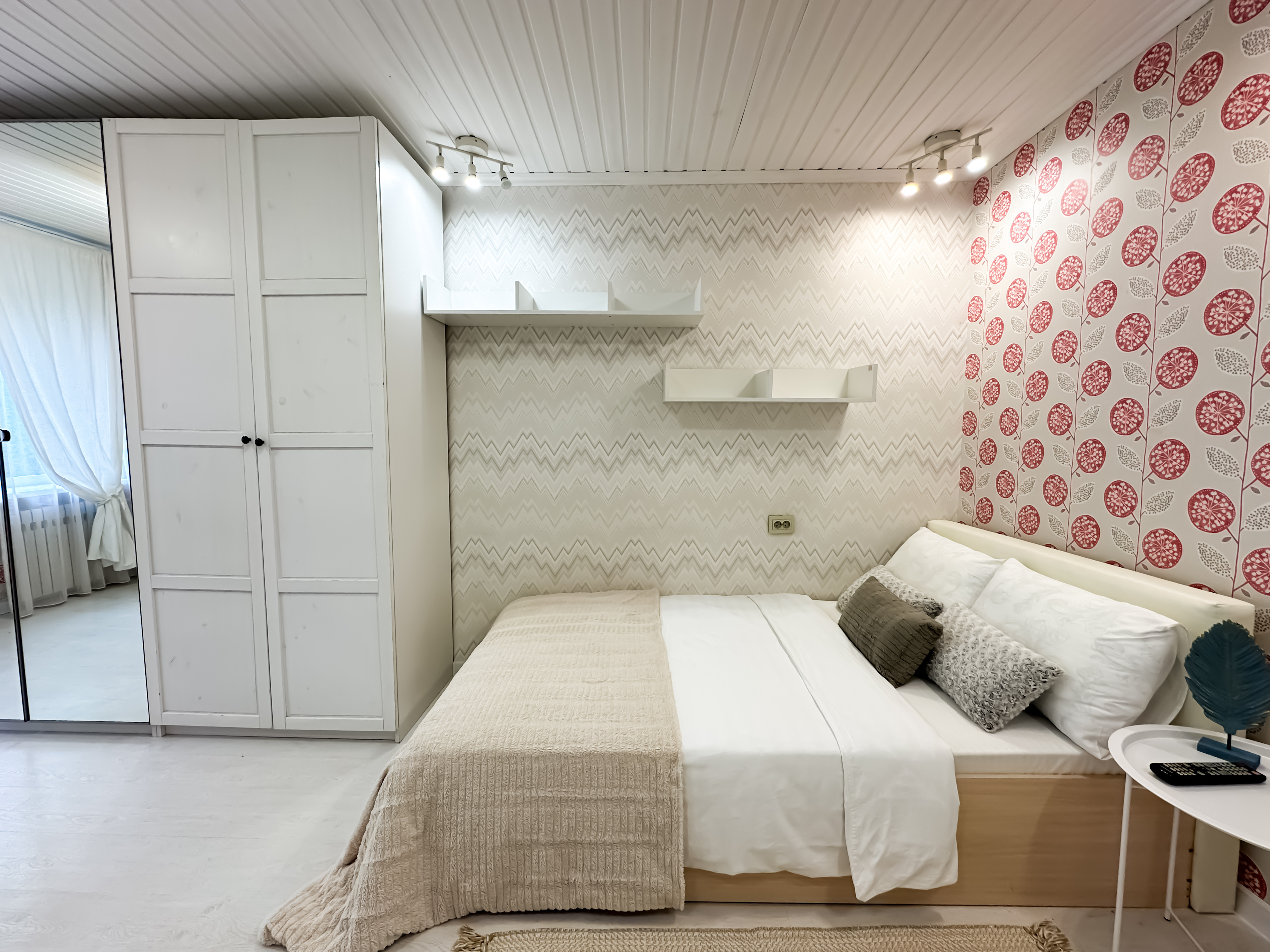 Izi Home Звездная 4
