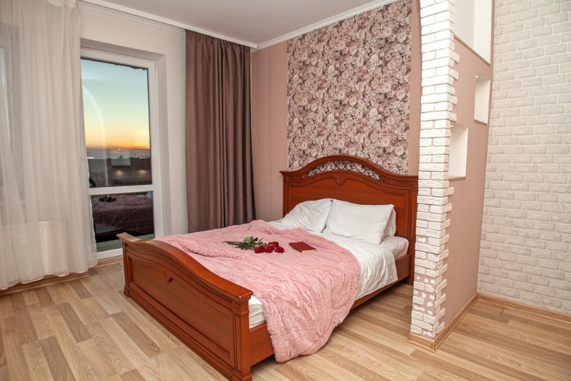 Апартаменты на Мосина 14 — Зеленоградск, город
