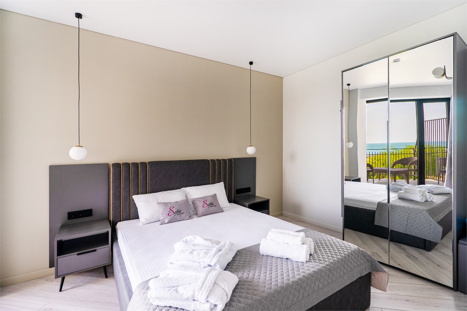 Берег Святой Софии (Алахадзы)