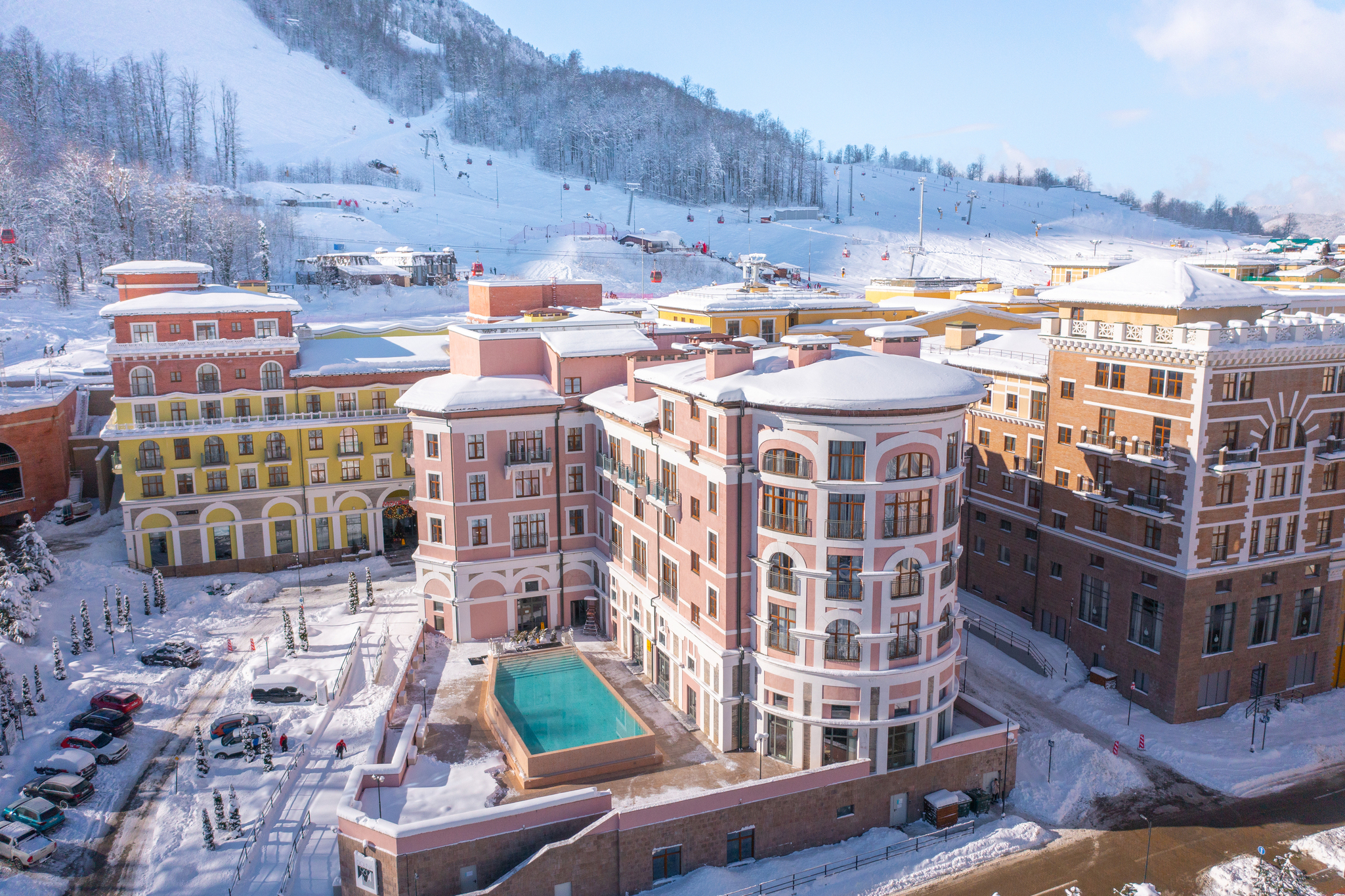 Внешний вид