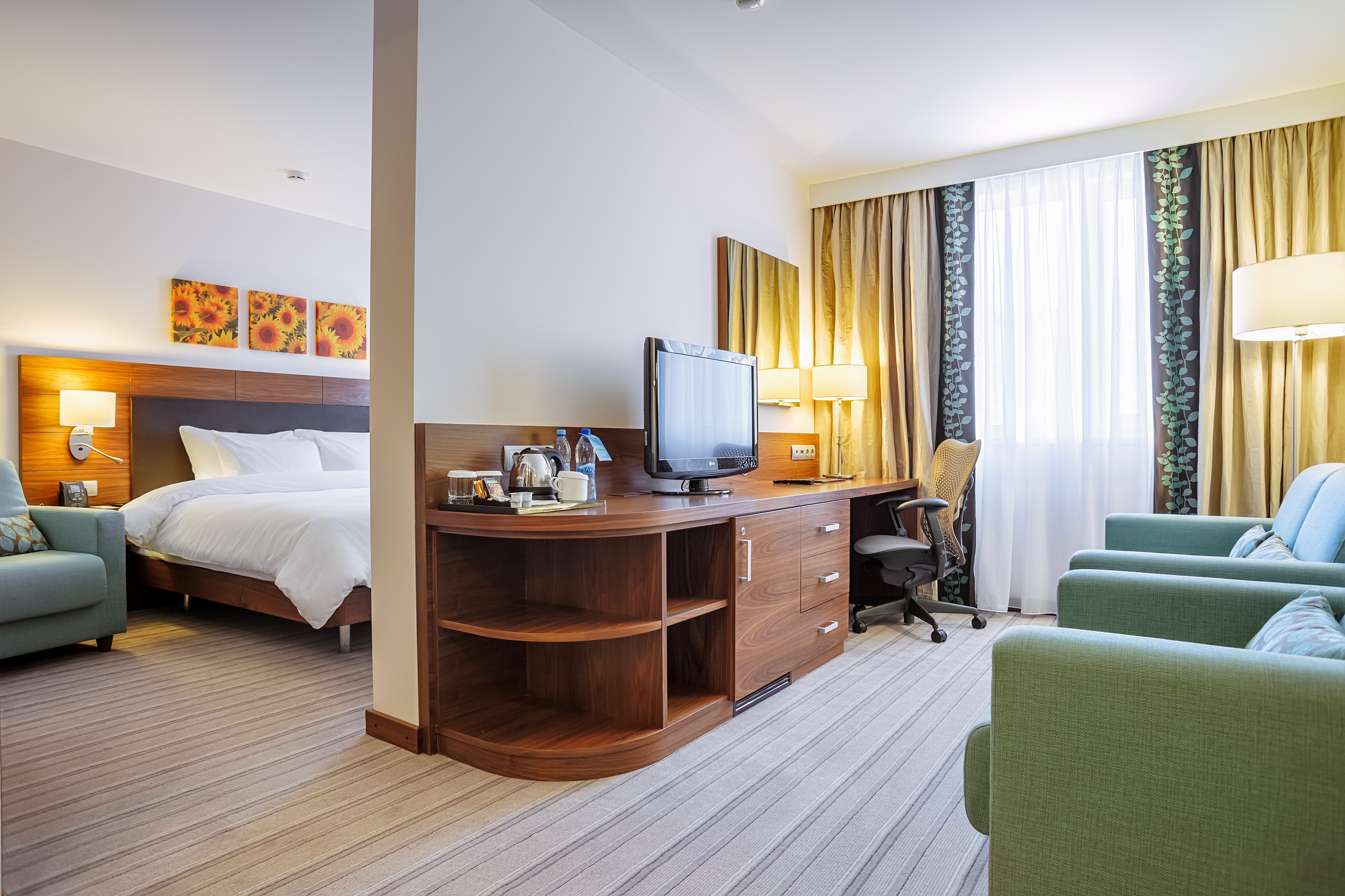 Hilton (Краснодар)