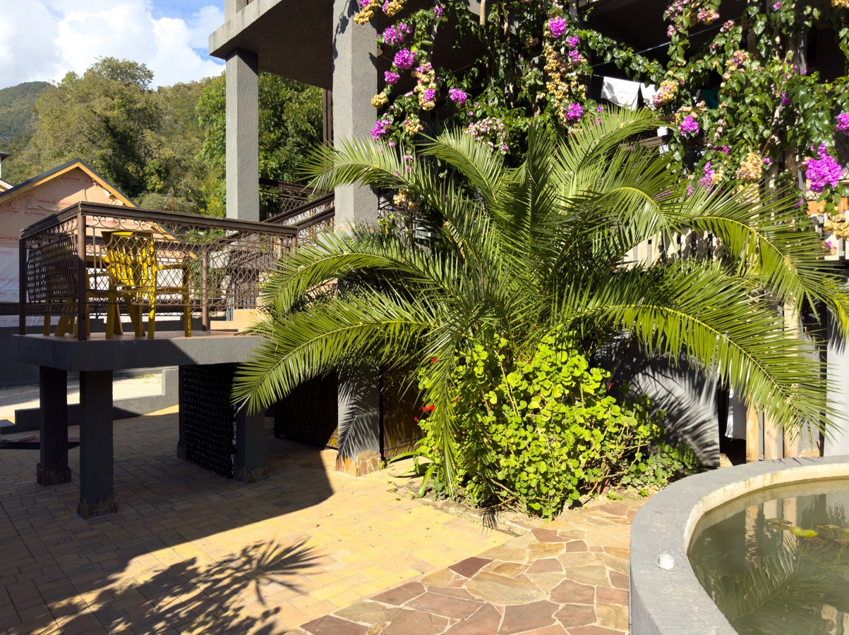 Территория