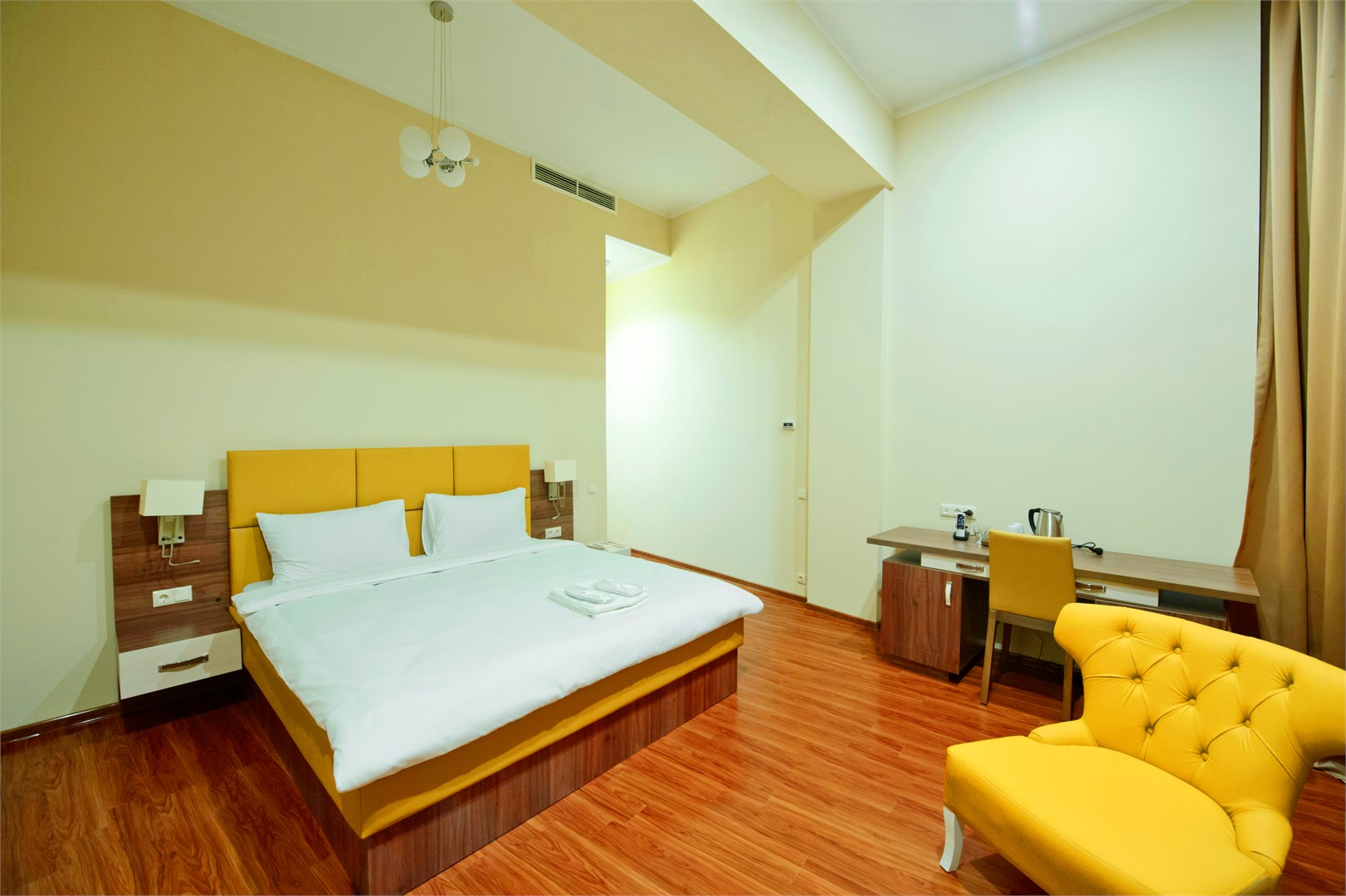 Castello Mare Hotel & Wellness Resort