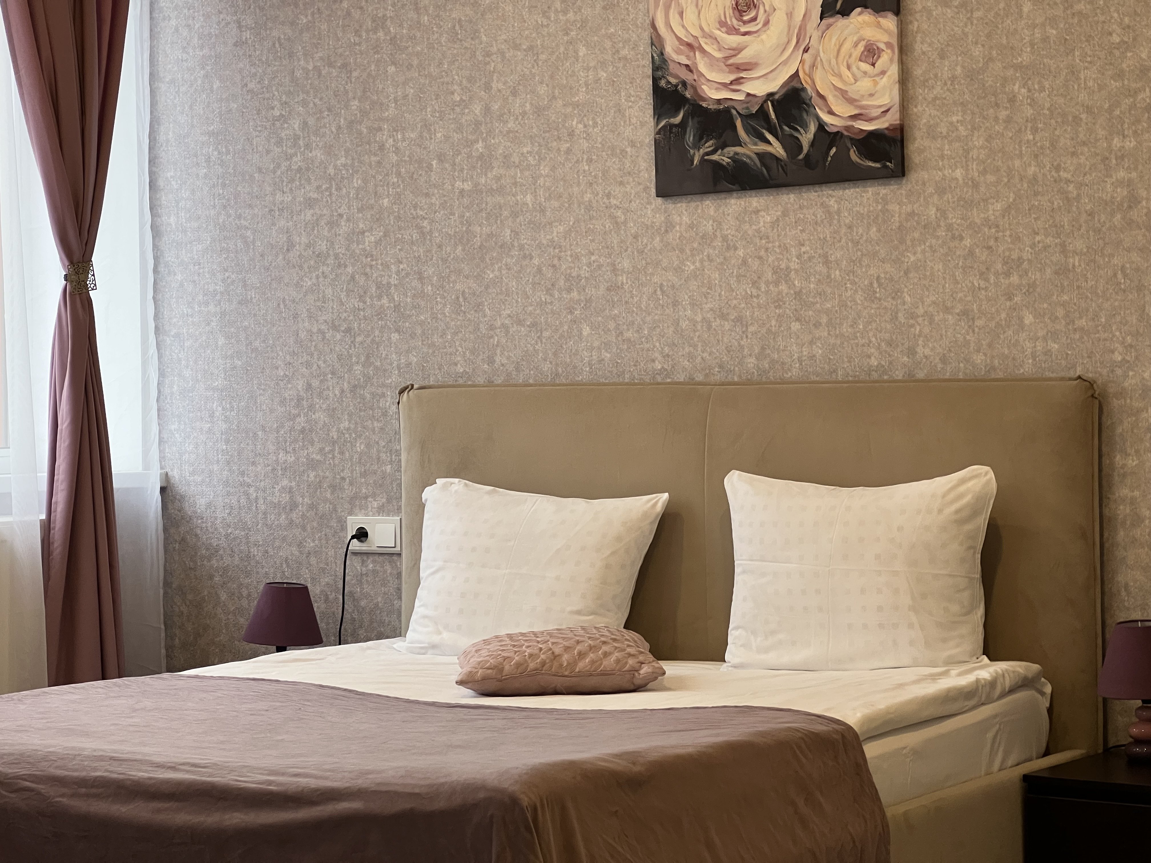 Фотография Люкс Люкс 2-местный