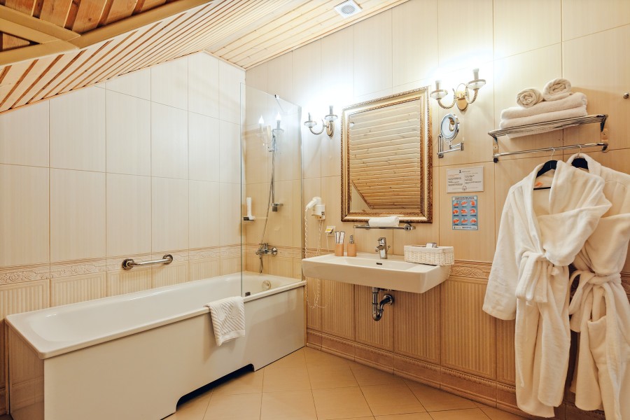 Джуниор Сюит 4-местный 1-комнатный (Семейный, 3*)