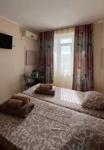 2-местный 20 кв. м
