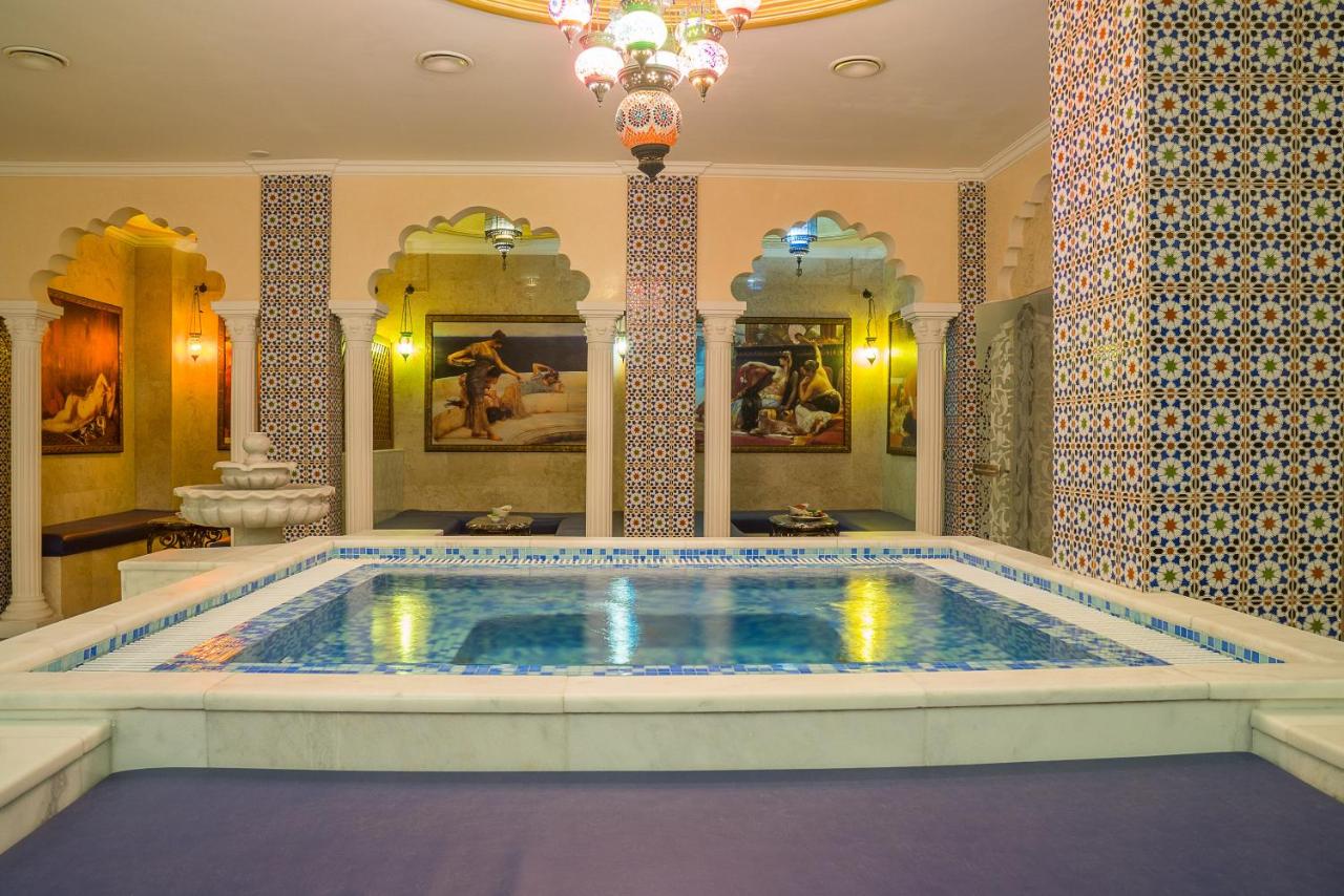 enamar Hotel&Spa Ростов-на дону
