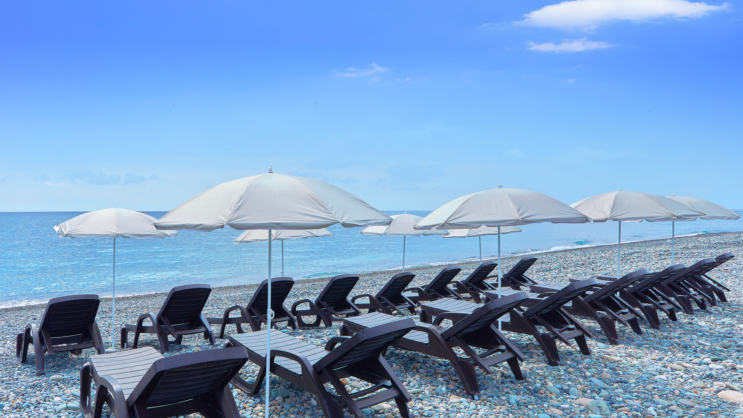 GARUDA BEACH VILLAGE