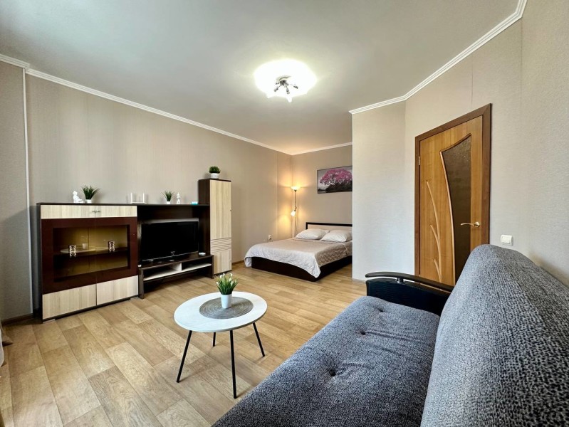 EasyRent Революционная,7 — Самара, город