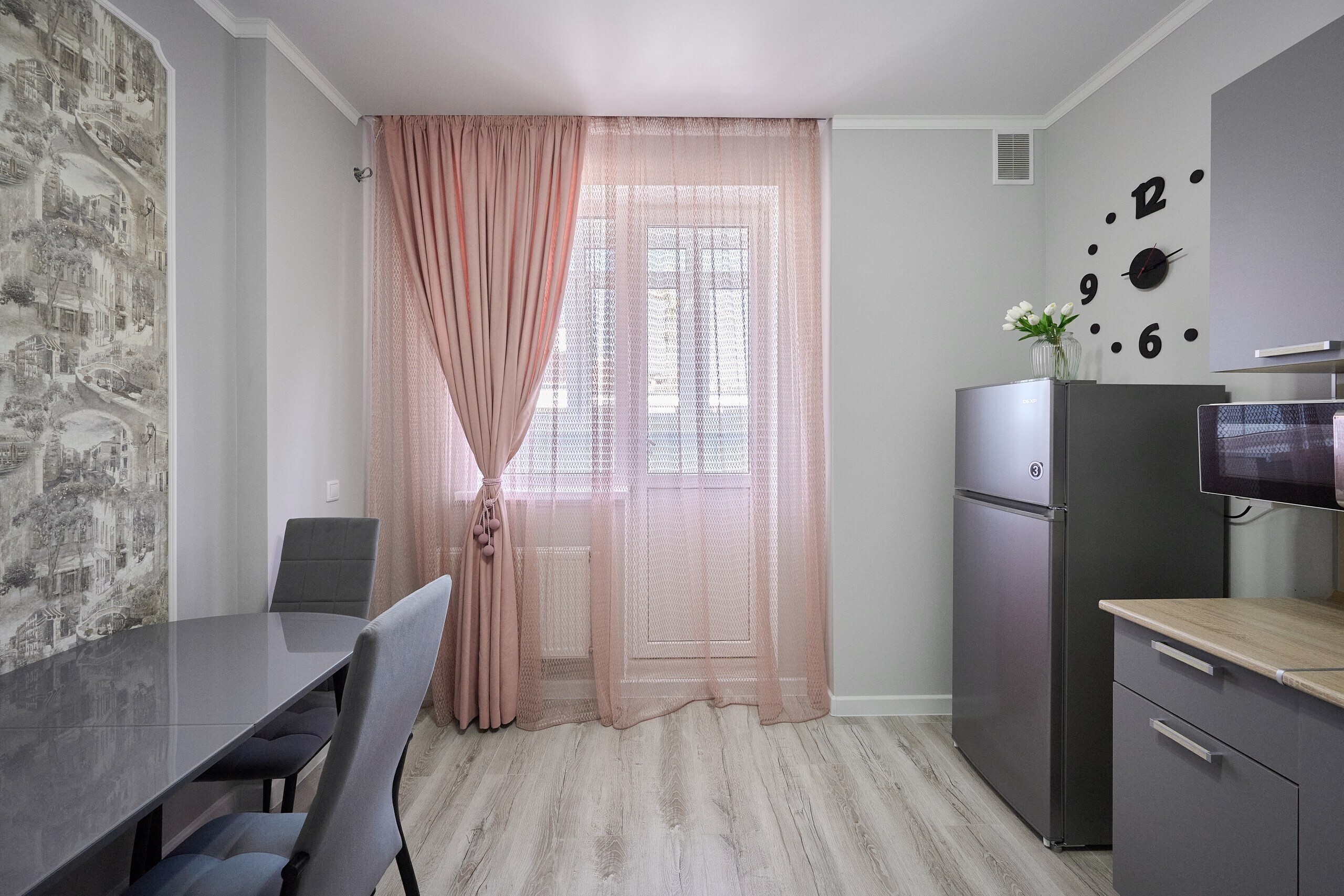 YourPlace ул. им. Героя Владислава Посадского, 17, кор. 1