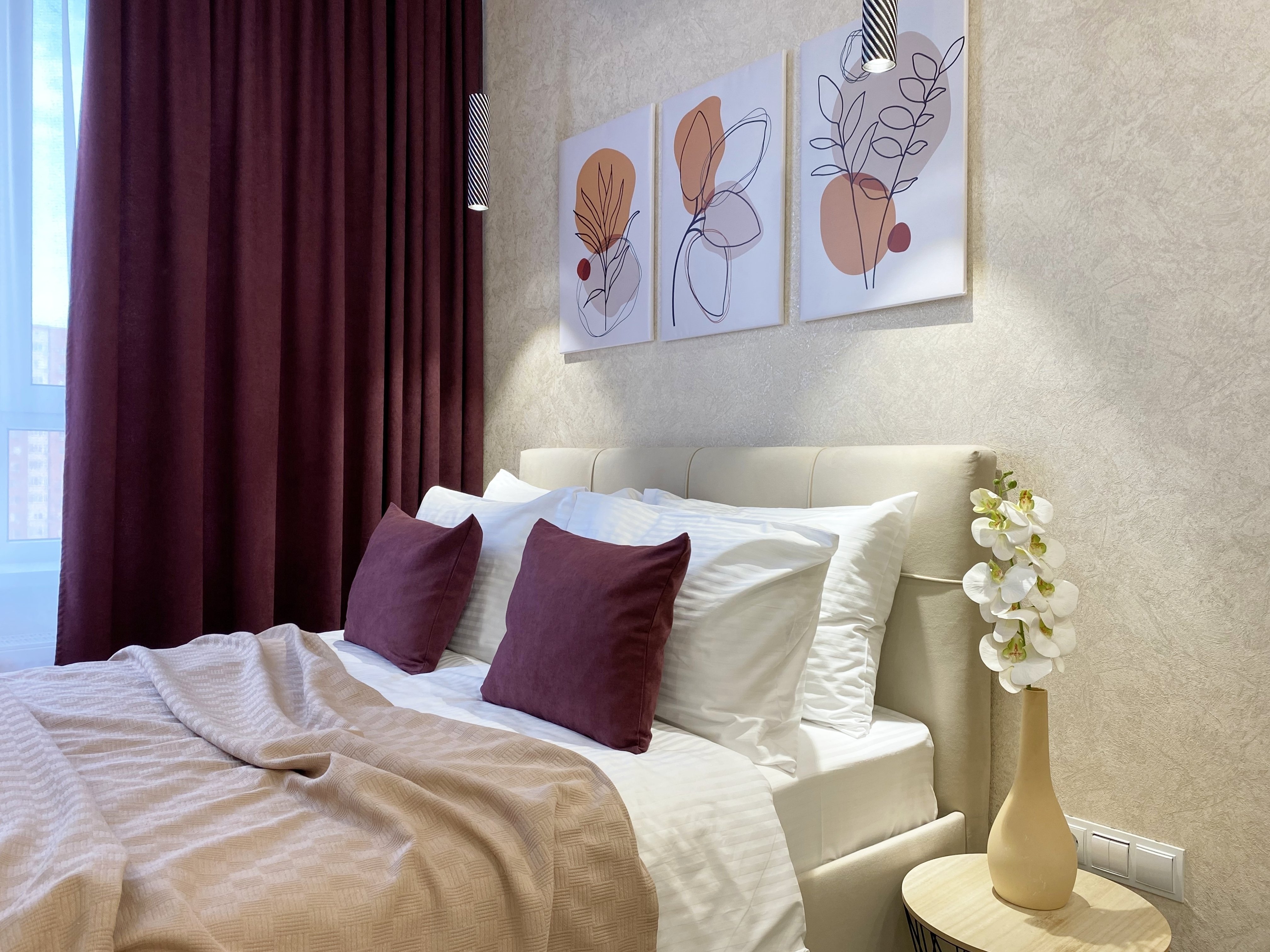 YourPlace улица Героев-Разведчиков, д. 6 корп. 3