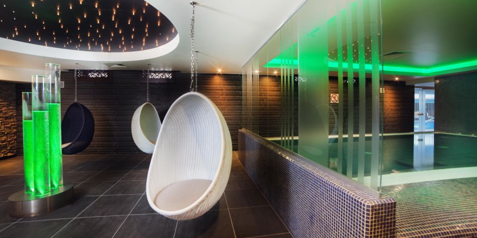 Crowne Plaza Borjomi