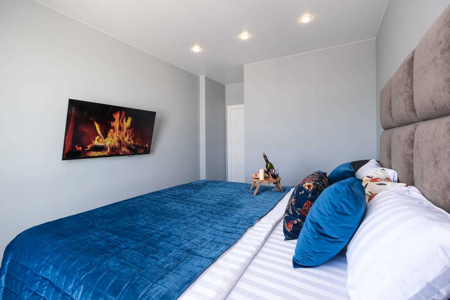 Room Hotel на Сухарной 109