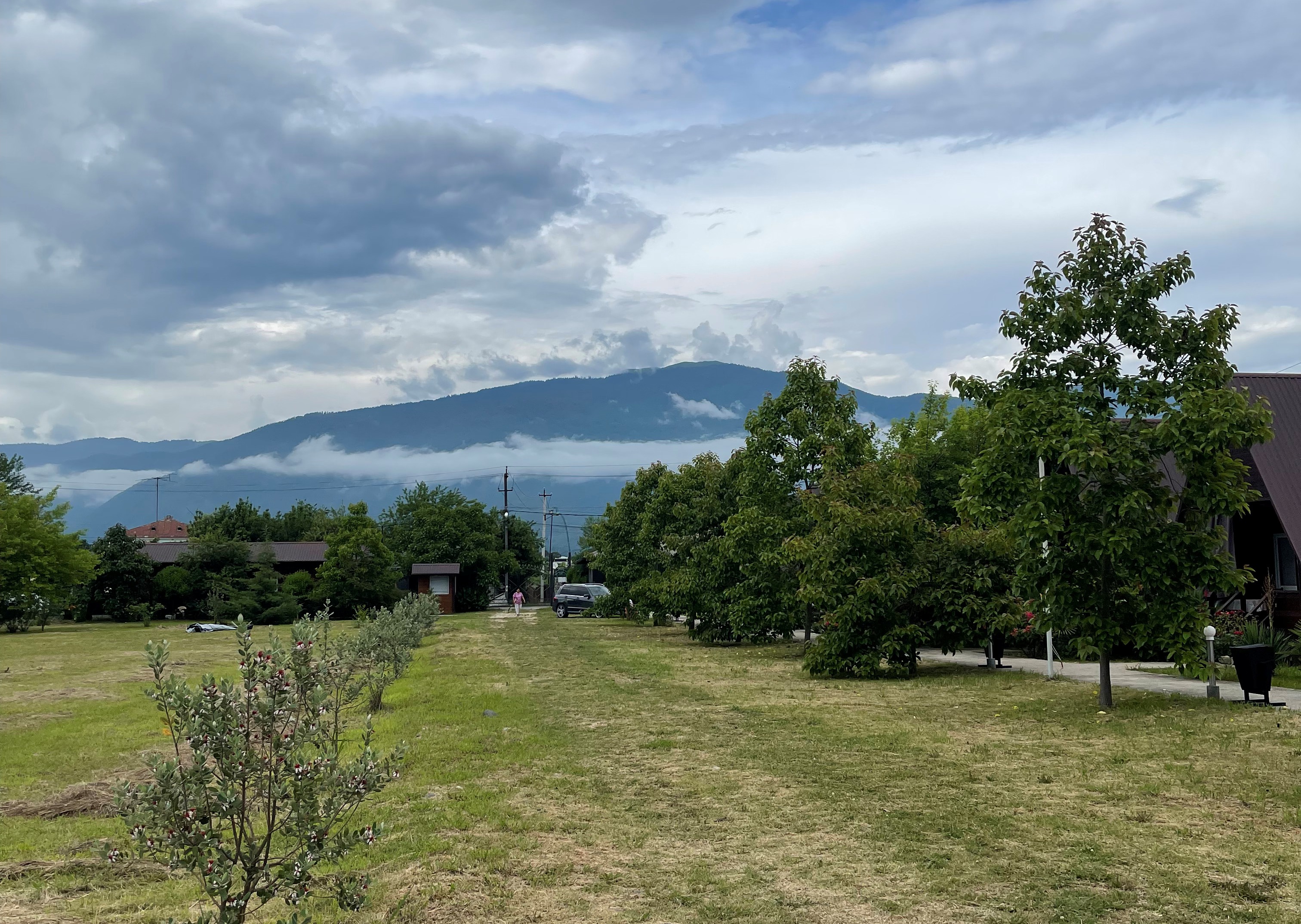 Алашара (Алахадзы)