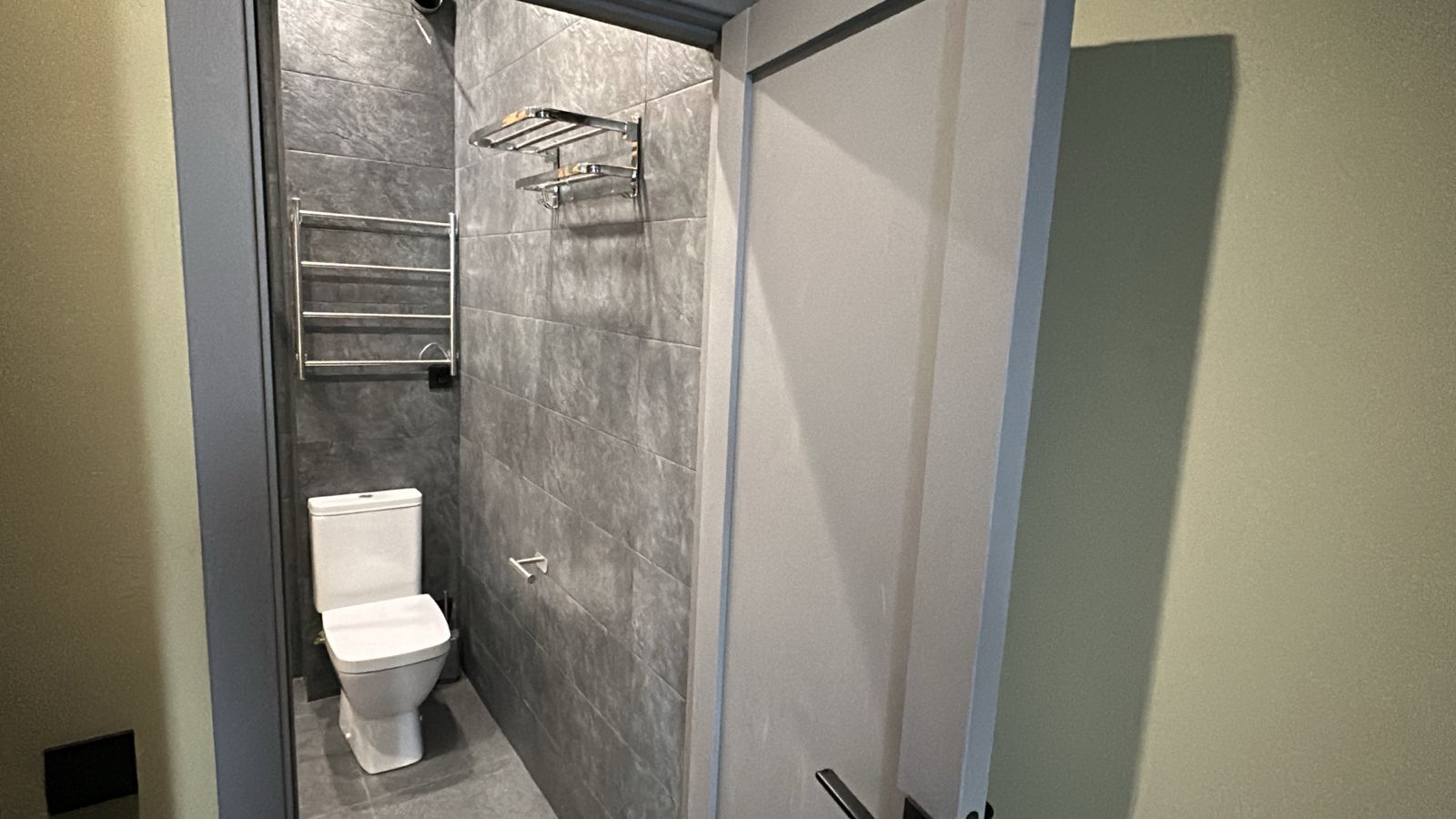 Стандартный 3-местный 2-комнатный