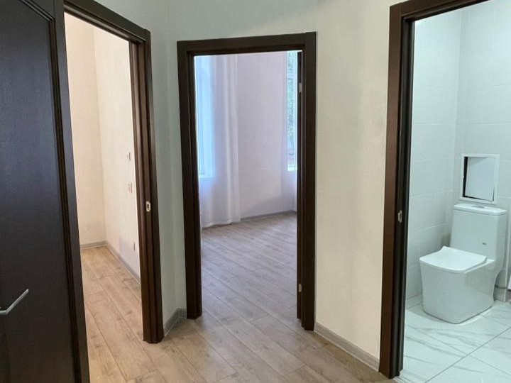 Семейный Стандартный 4-местный 2-комнатный (территория Солнечный берег, корпуса Солнечный, Жемчужный, Радужный, Янтарный, Лунный)