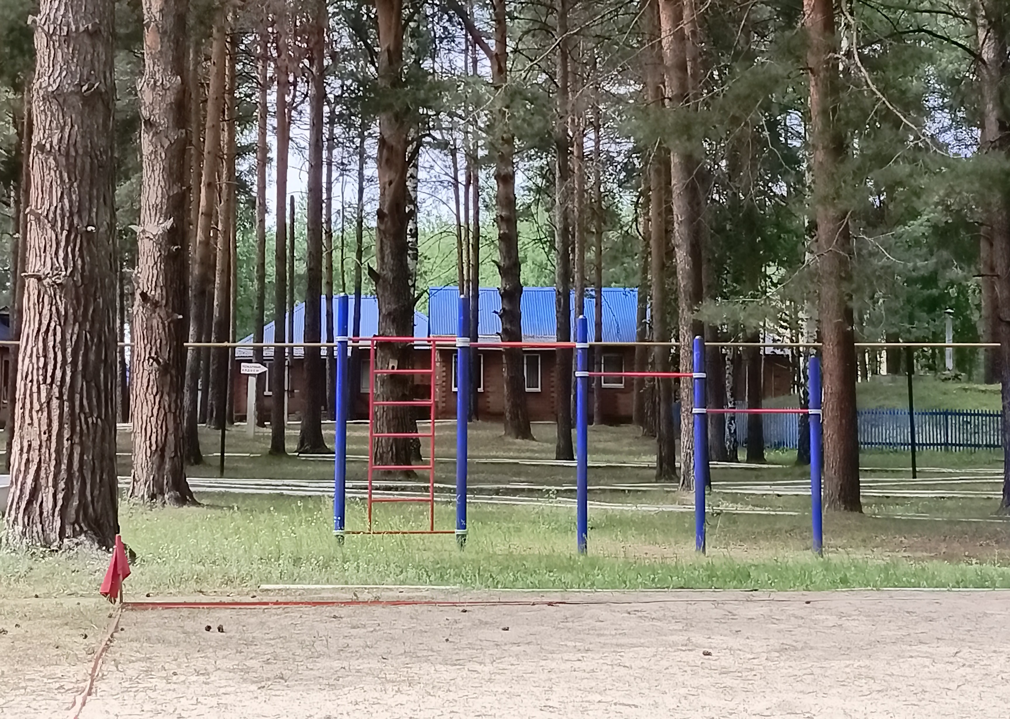 Дружба-Ямал