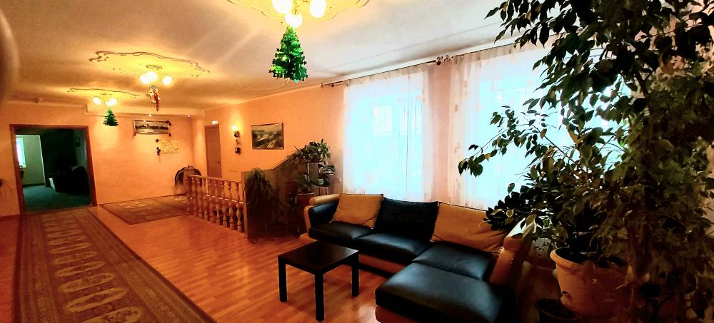 Домик в Самаре (Самара)