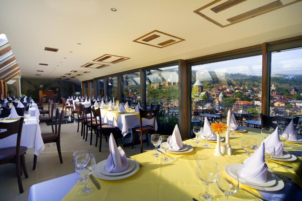 Kopala hotel