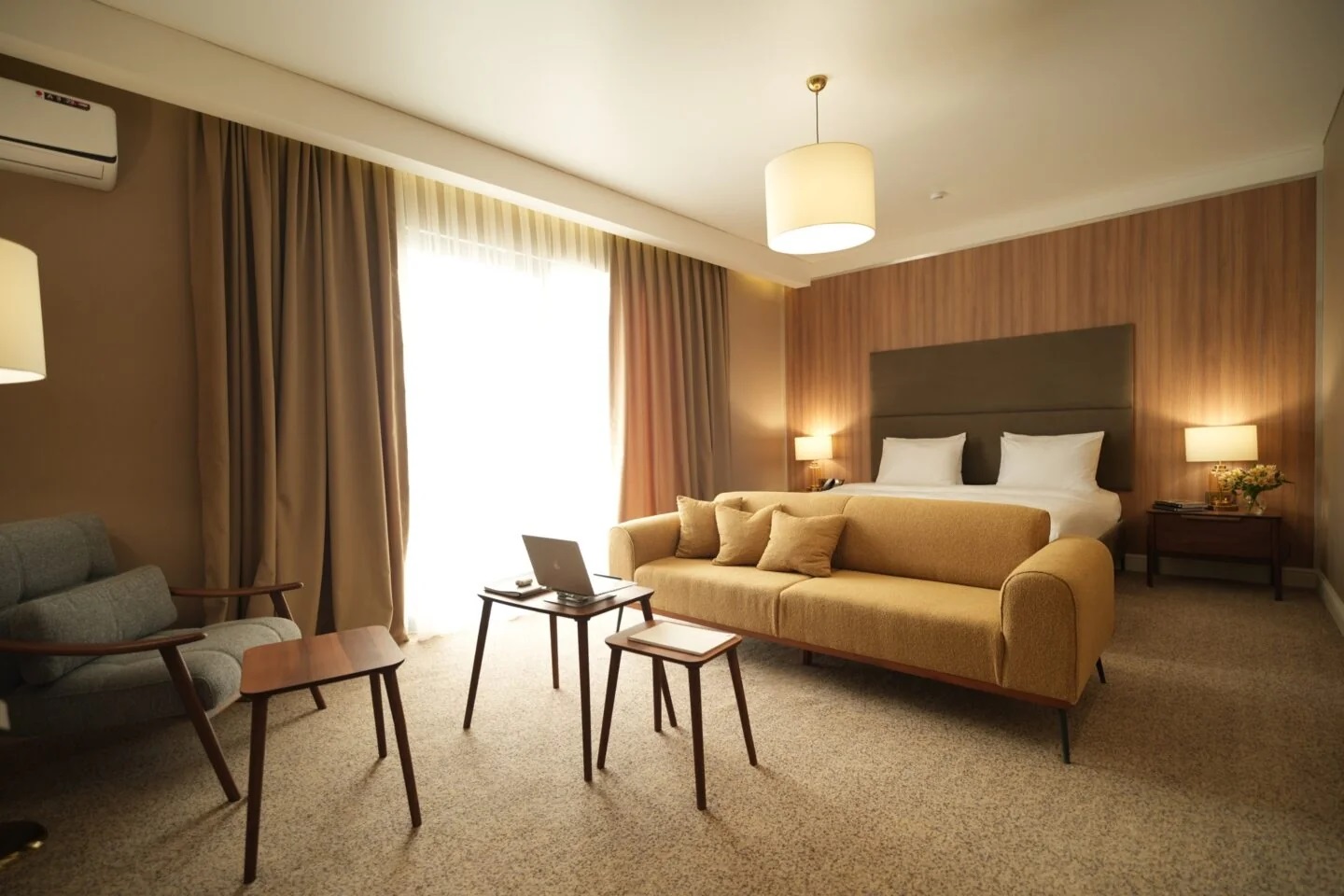 Ashamta HOTEL & SPA Afon