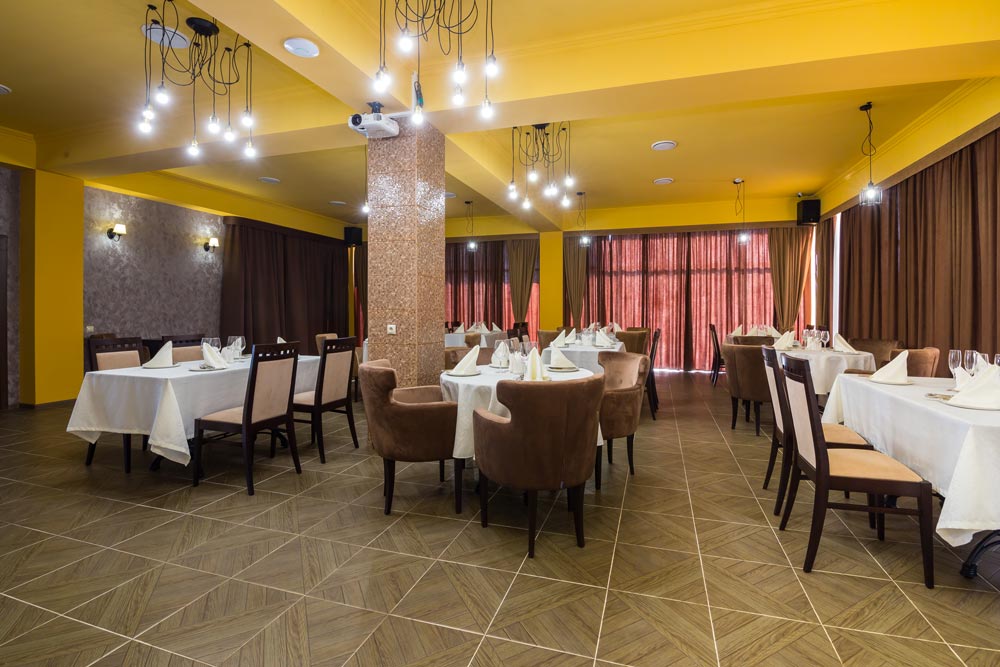 Золотой якорь(Гудаута)