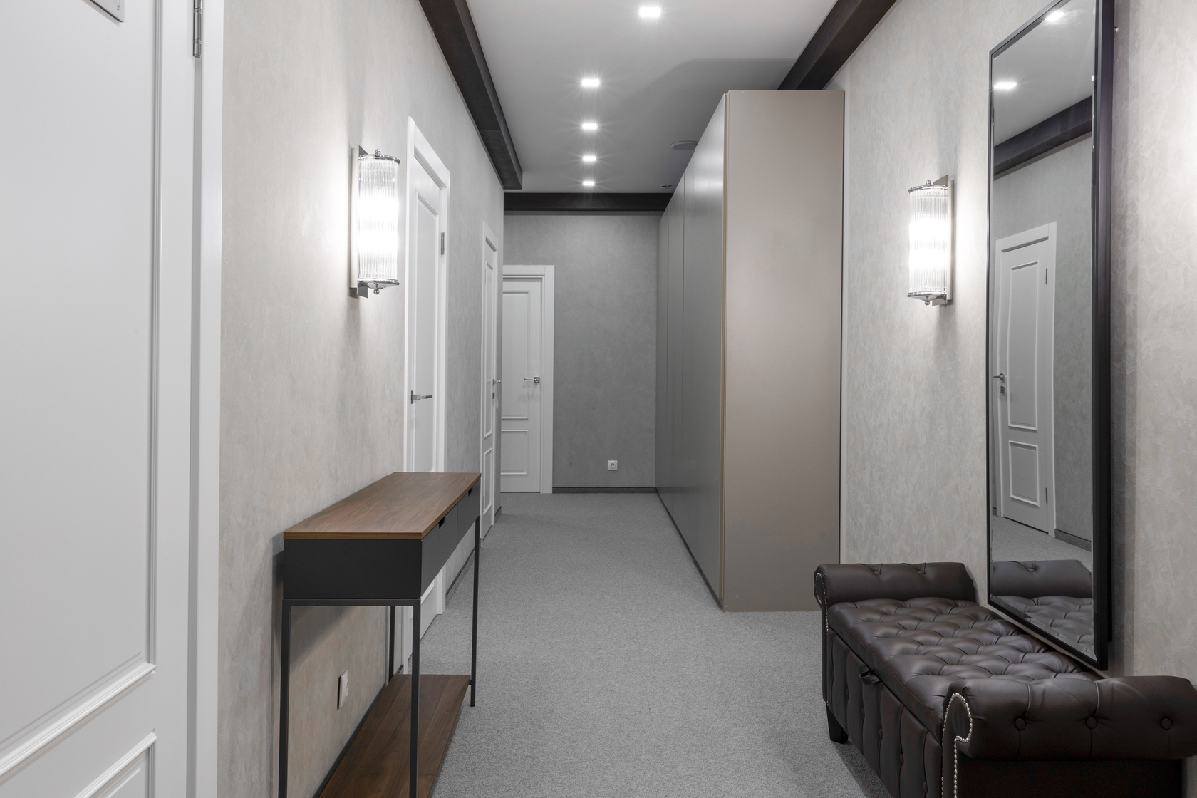 Апартаменты 2-местные (Семейные)