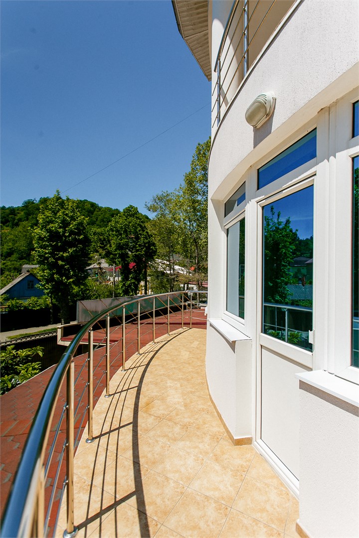 Комфорт 2-местный 1-комнатный (2 этаж)