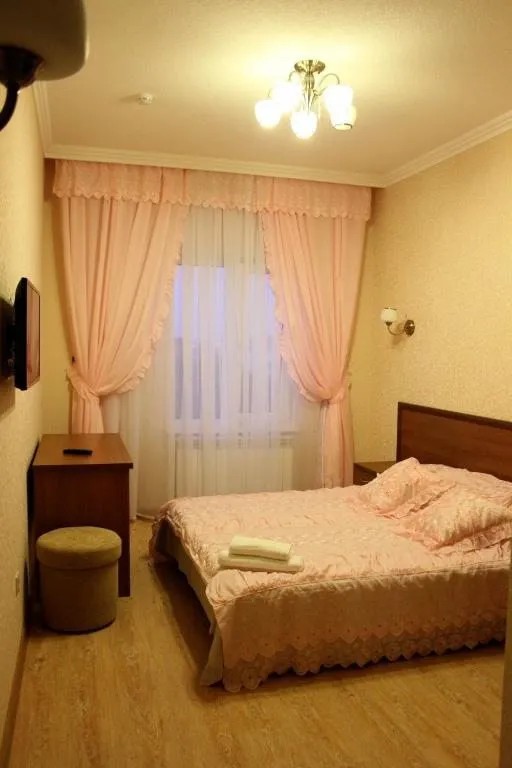 George Hotel(Краснодар)
