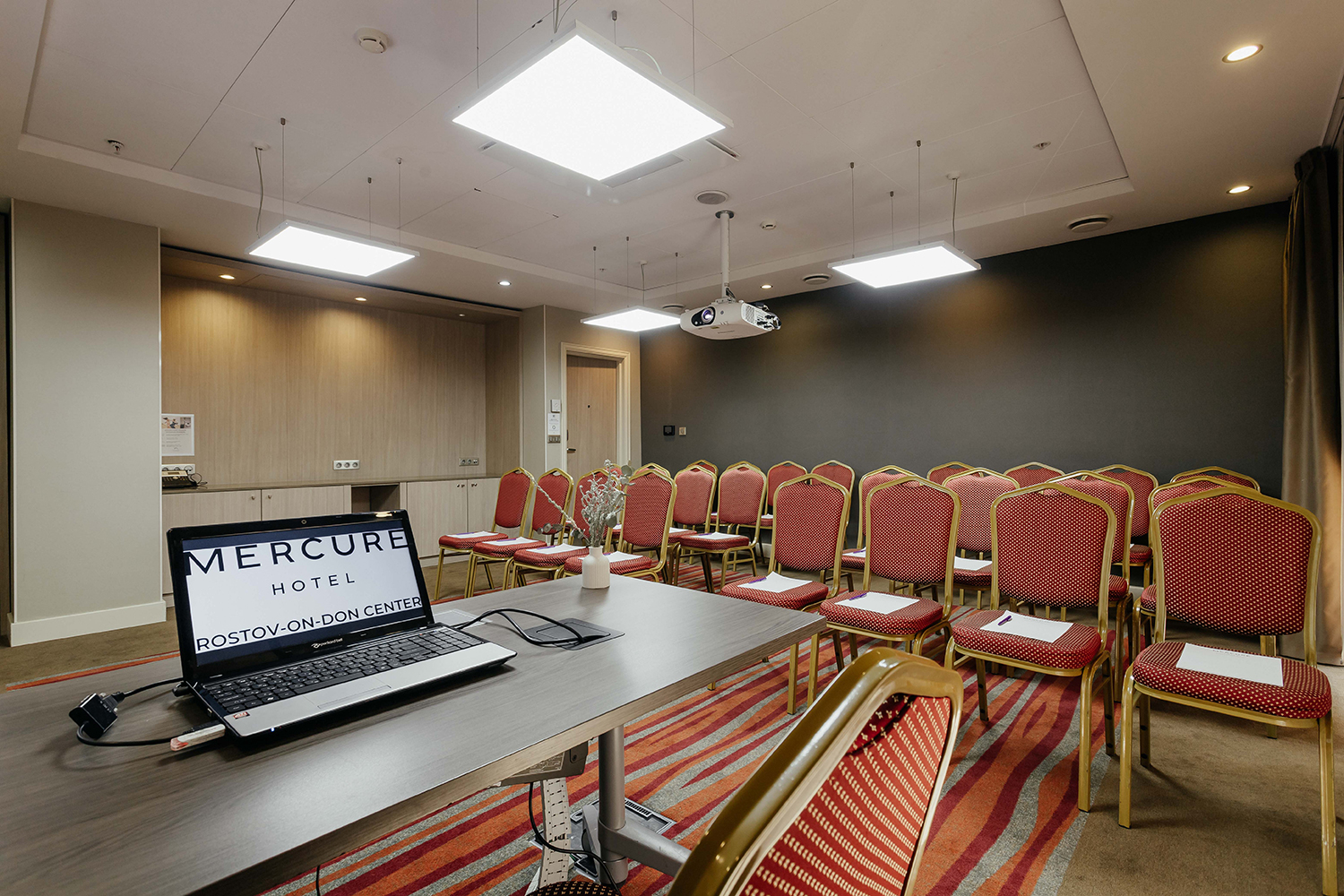 MERCURE (Ростов-на-Дону)