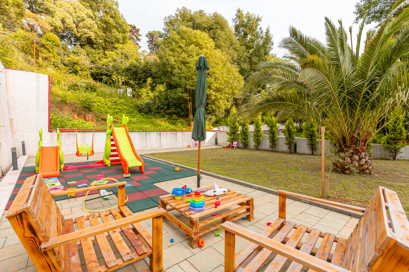 Capo Verde Hotel Batumi