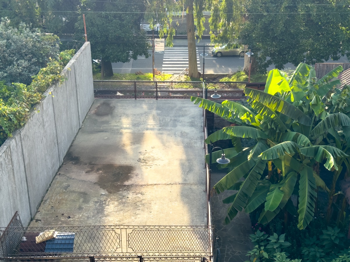 Территория