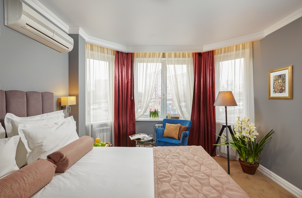 Easy Room (Н.Новгород)