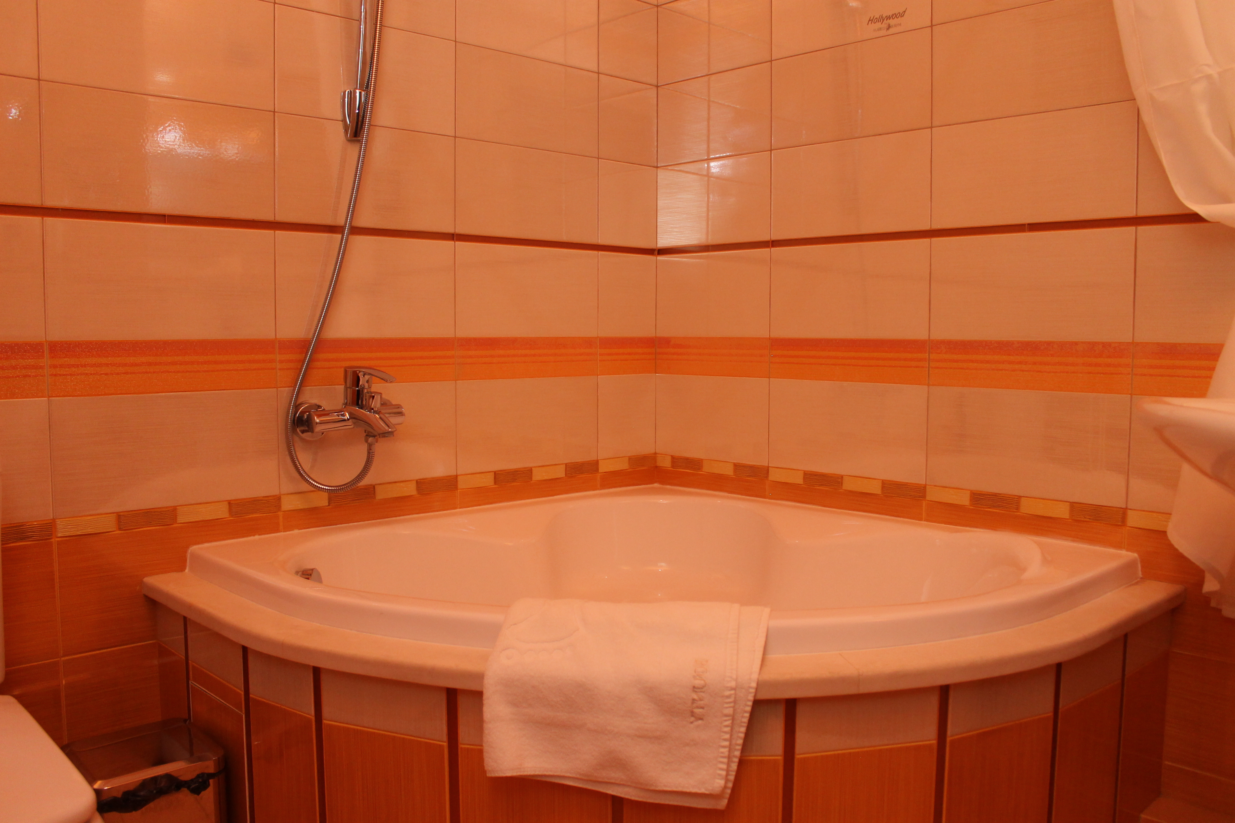 Люкс Премиум 4-местный