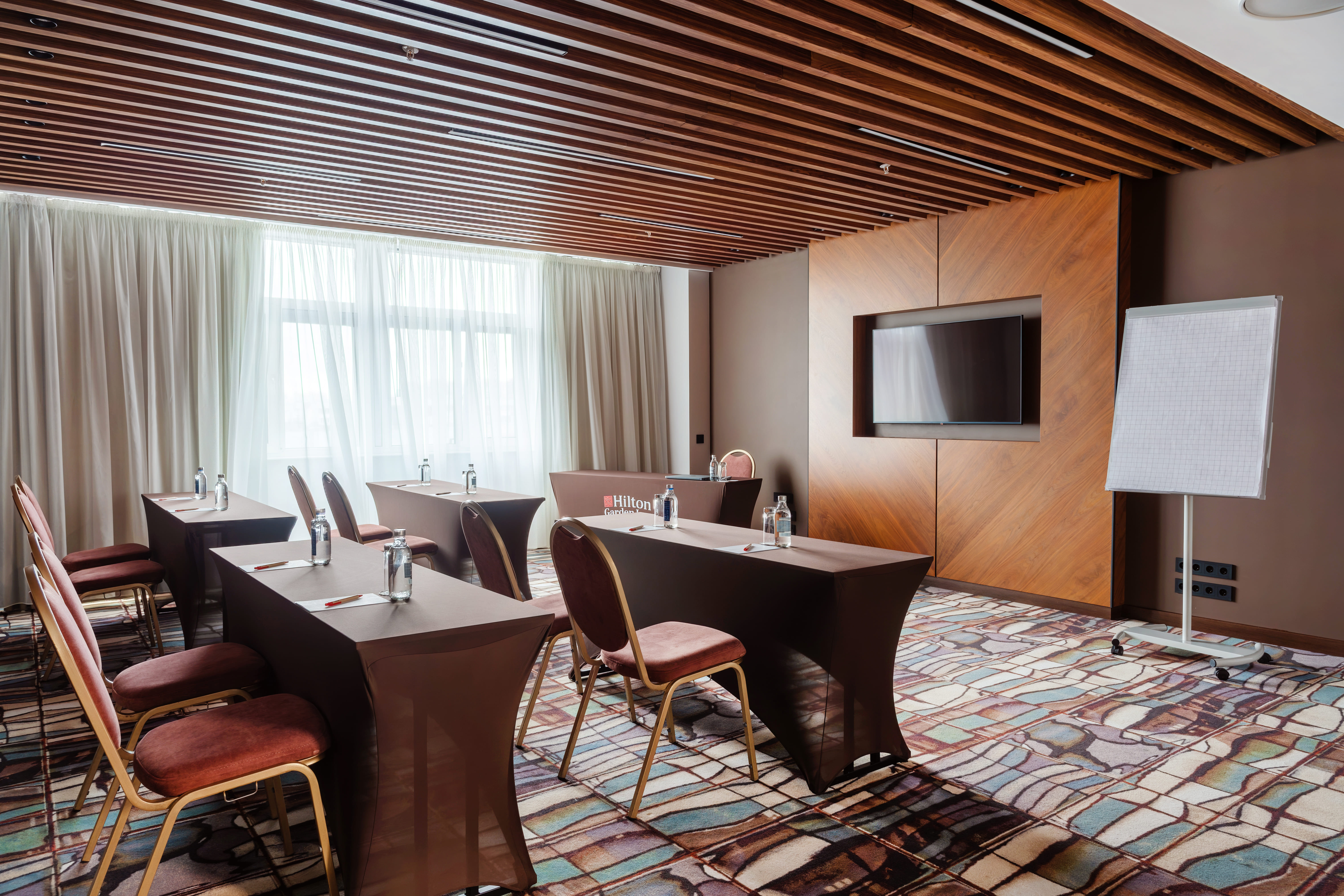 Hilton Garden Inn Krasnoyarsk