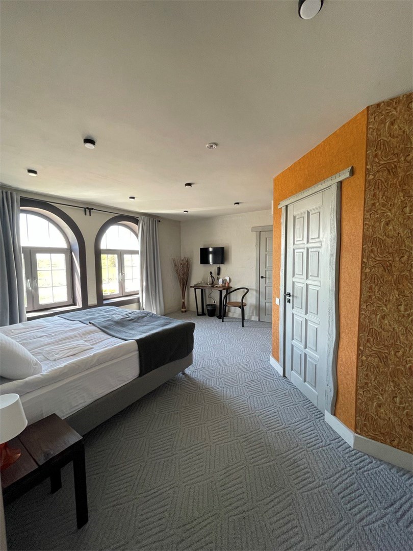 Фотография Люкс 2-мест. Август