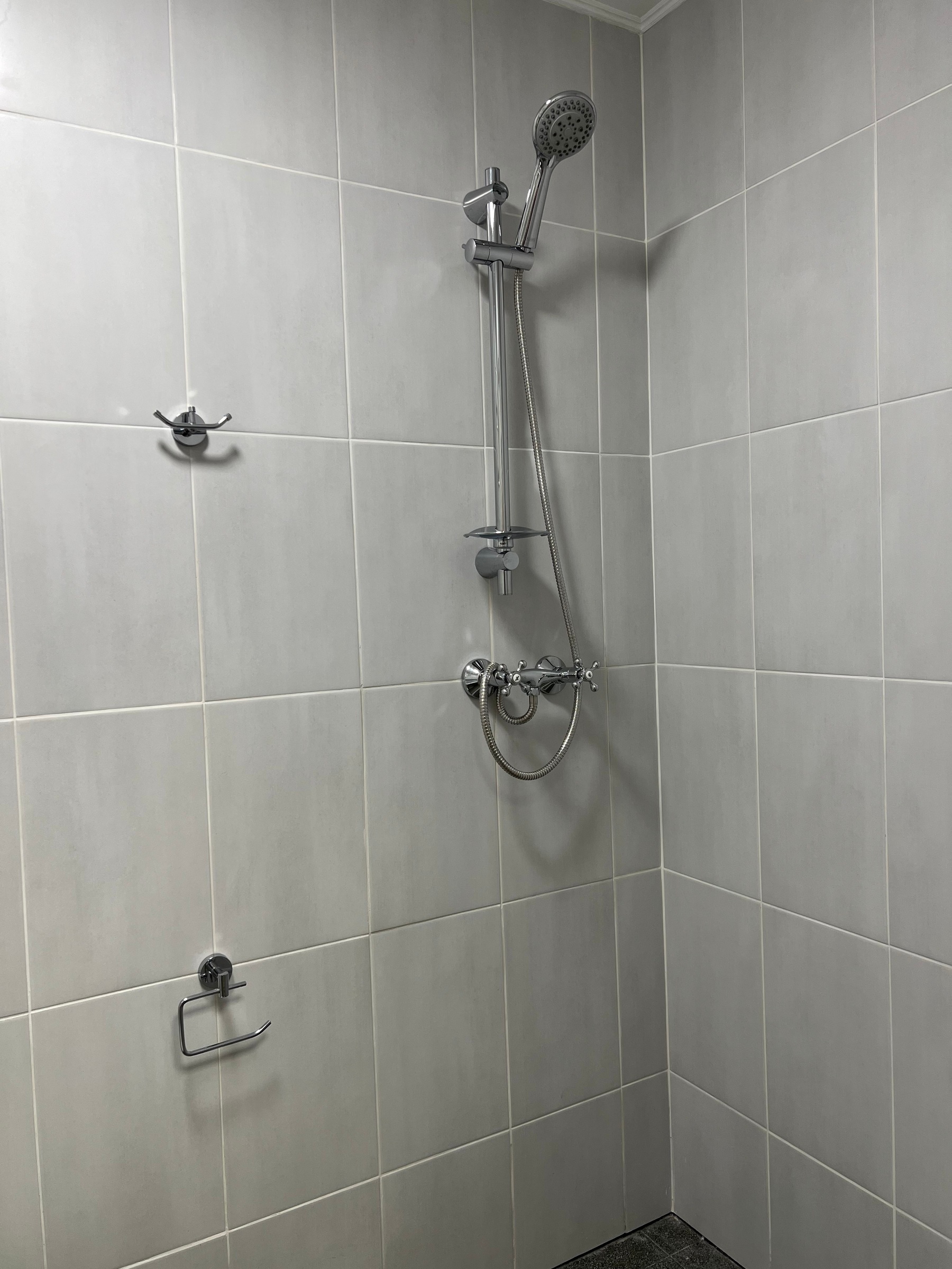 Комфорт 2-местный 1-комнатный (DBL, Комфорт)