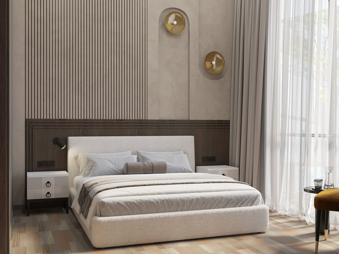 Grand Rodina (Новый Афон)