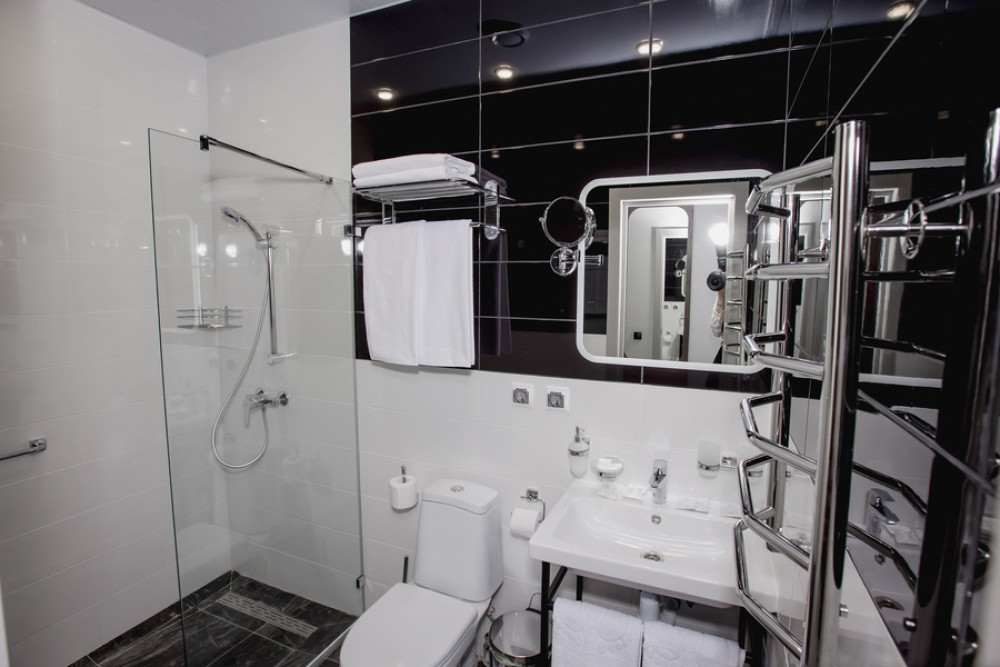 Стандартный 1-местный (без балкона)