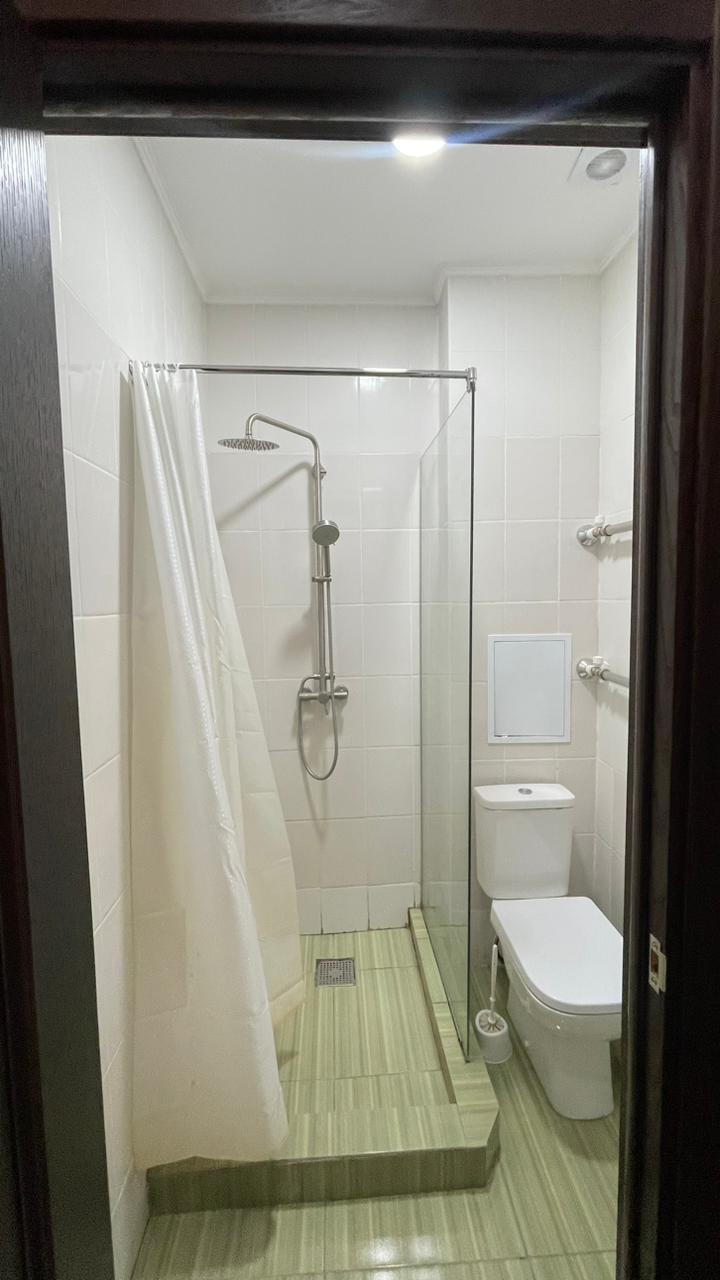 Эконом 2-местный (без балкона)