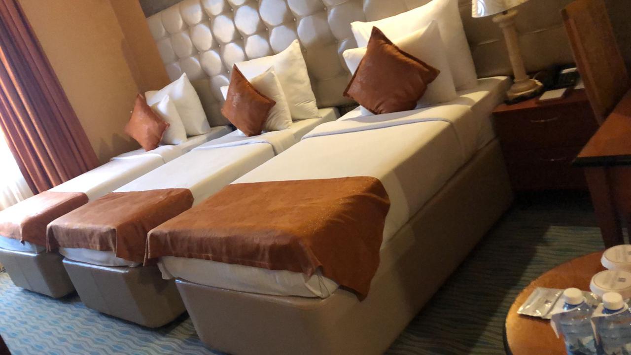 Grand Hotel Europa