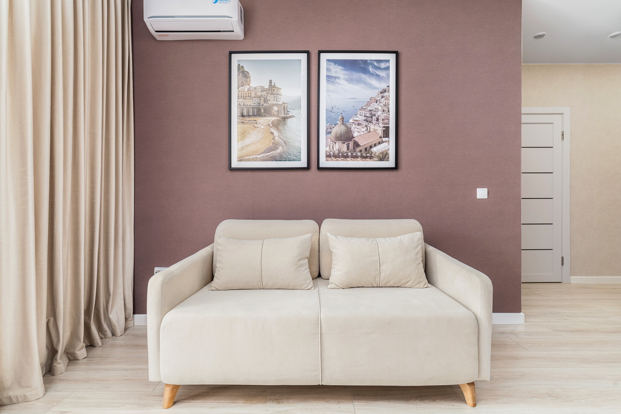 YourPlace микрорайон Любимово, д. 16
