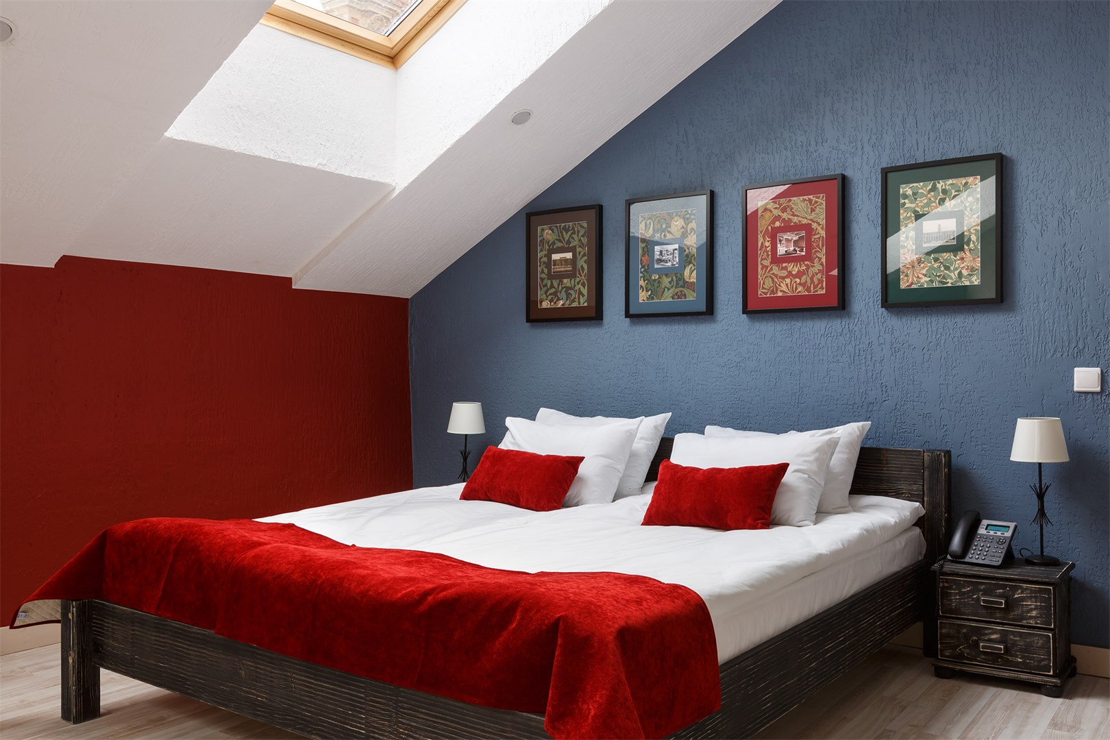 Фотография Стандарт 2-местный dbl